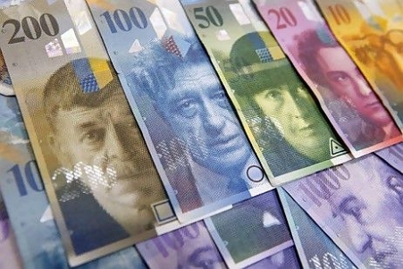 frank-szwajcarki-banknoty-w-rzedzie